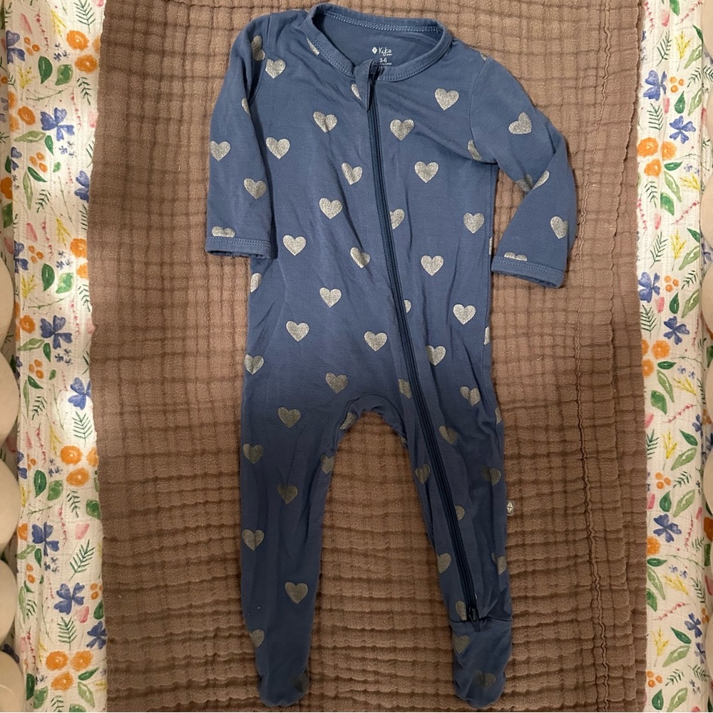 Kyte Baby 3-6 month